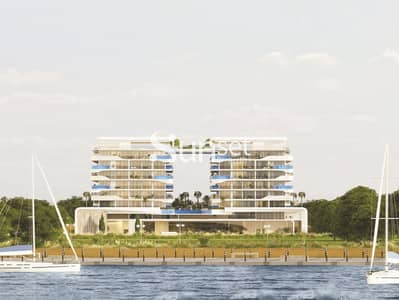 3 Cпальни Апартамент Продажа в Дейра Айленд, Дубай - Квартира в Дейра Айленд，Ocean Pearl 2, 3 cпальни, 4304444 AED - 11640948