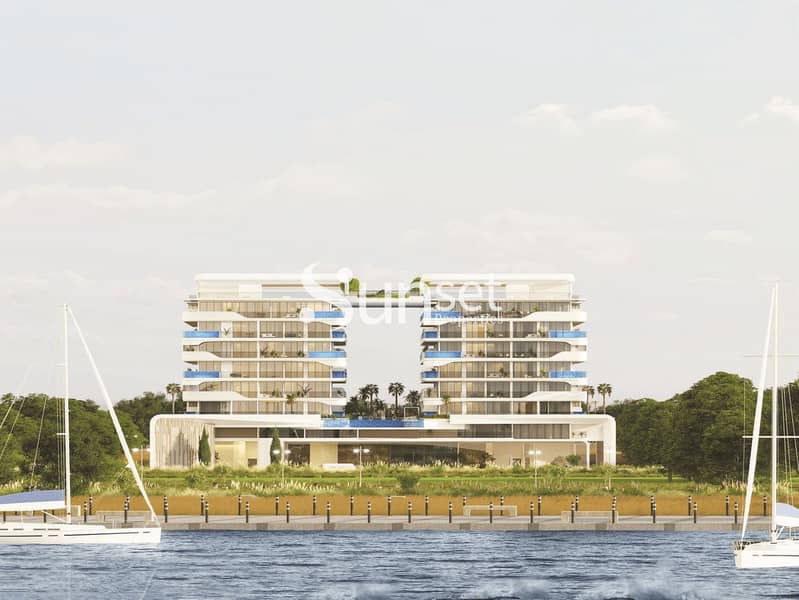Ocean Pearl 2 l 3 BR Plus Pool l Top Amenities Ocean Pearl 2 l 3 BR Plus Pool l Top Amenities