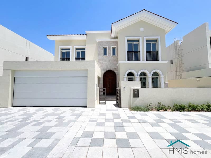Rare Mediteranean Type 2 | Close to Lake Rare Mediteranean Type 2 | Close to Lake
