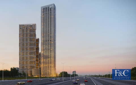 1 Bedroom Apartment for Sale in Sobha Hartland, Dubai - Great ROI | Easy Payments | Smart Property Deal