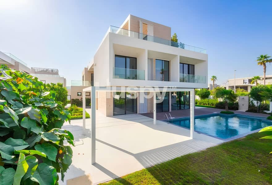 Вилла в Аль Барари,Лес 8, 6 спален, 2100000 AED - 11640955 Вилла в Аль Барари,Лес 8, 6 спален, 2100000 AED - 11640955