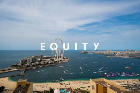 شقة 2 غرفة نوم للبيع في جميرا بيتش ريزيدنس، دبي - شقة في شمس 1،شمس،جميرا بيتش ريزيدنس 2 غرف 2850000 درهم - 11640950