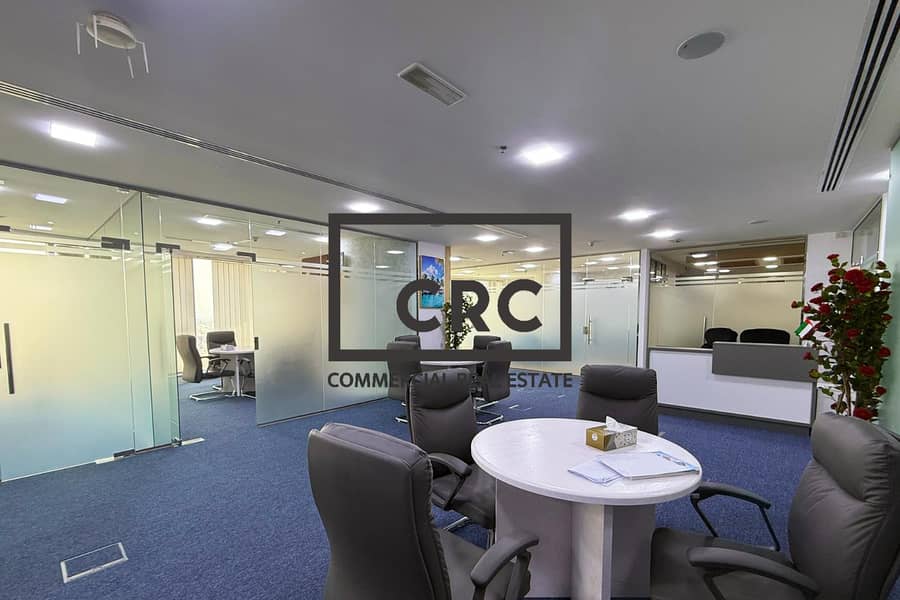 位于商业湾,城堡大厦 的写字楼 375000 AED - 11640976 位于商业湾,城堡大厦 的写字楼 375000 AED - 11640976
