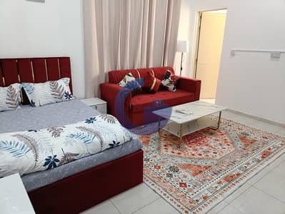 Studio for Rent in Khalifa City, Abu Dhabi - WhatsApp Image 2025-05-14 at 11.08. 18 AM. jpeg