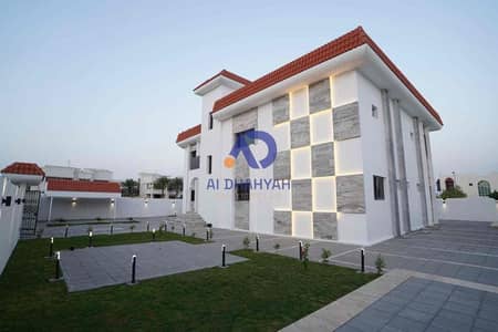 7 Bedroom Villa for Sale in Sharqan, Sharjah - b1a92d10-e567-46c5-98c4-110ab7c77462. jpg