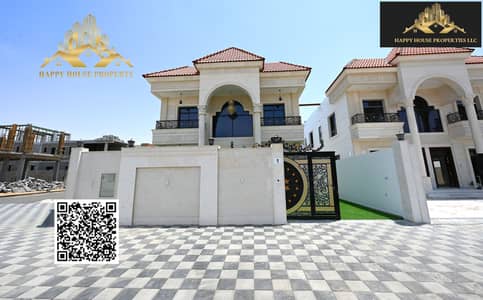5 Bedroom Villa for Sale in Al Helio, Ajman - 1. jpg