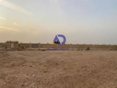 Plot for Sale in Hoshi, Sharjah - b5dc9158-b69e-4c1e-8eb7-d5789d995d47. jpeg