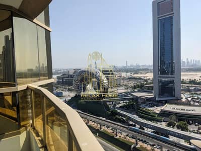 谢赫-扎耶德路， 迪拜 2 卧室单位待租 - 1000148830. jpg