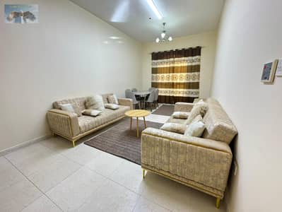 1 Bedroom Apartment for Rent in Sheikh Khalifa Bin Zayed Street, Ajman - IMG-20250514-WA0312. jpg