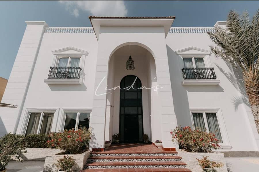 位于阿尔巴沙住宅区,巴尔沙3号街区 6 卧室的别墅 900000 AED - 11641100 位于阿尔巴沙住宅区,巴尔沙3号街区 6 卧室的别墅 900000 AED - 11641100