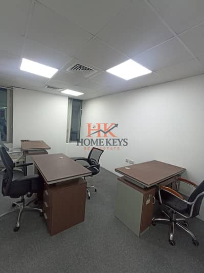 Office for Rent in Business Bay, Dubai - WhatsApp Image 2024-11-14 at 12.59. 53 PM. jpeg