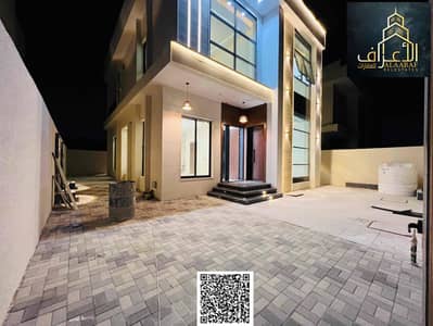 4 Bedroom Villa for Sale in Al Helio, Ajman - A11F0233-558A-442B-9F32-73ACABB91396. jpg