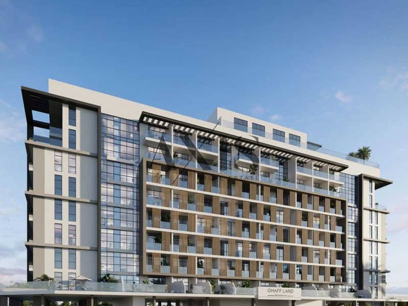 位于迪拜影城,Ghaff Land Residence 的公寓 682896 AED - 11641136 位于迪拜影城,Ghaff Land Residence 的公寓 682896 AED - 11641136
