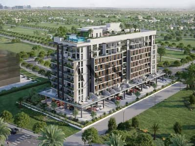 Studio for Sale in Dubai Studio City, Dubai - Best Deal | Flexible Payment Plan | High ROI