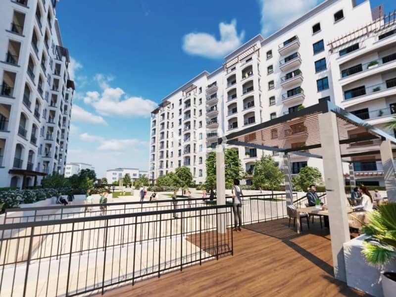 Квартира в Яс Айленд,Яс Гольф Коллекшн,Апартментс 4, 1100000 AED - 11641159 Квартира в Яс Айленд,Яс Гольф Коллекшн,Апартментс 4, 1100000 AED - 11641159