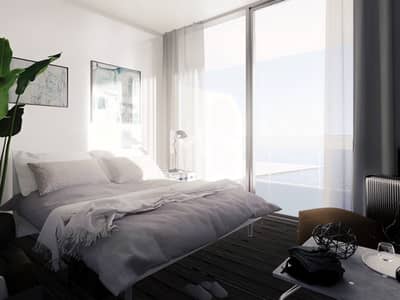 Студия Продажа в Яс Айленд, Абу-Даби - Квартира в Яс Айленд，Яс Бей，Icon Tower, 1051000 AED - 11641190