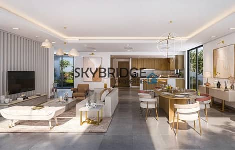 2 Bedroom Townhouse for Rent in Yas Island, Abu Dhabi - 2. jpg