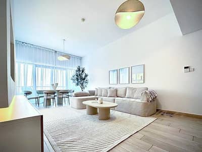 1 Bedroom Flat for Rent in Al Jaddaf, Dubai - Fully Furnished and Upgraded | Ready To Move