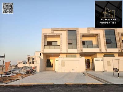 5 Bedroom Villa for Sale in Al Zahya, Ajman - 772746719-1066x800_1_11zon. png
