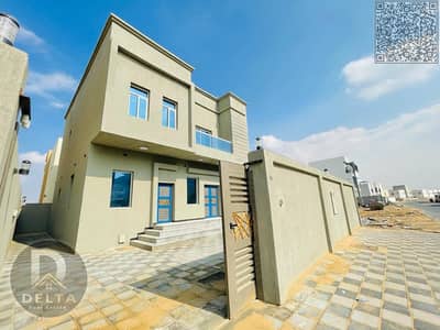 5 Bedroom Villa for Rent in Al Zahya, Ajman - صورة واتساب بتاريخ 2025-05-12 في 20.07. 27_48f32ea6. jpg