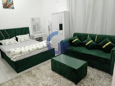 Studio for Rent in Khalifa City, Abu Dhabi - WhatsApp Image 2025-05-14 at 11.35. 58 AM. jpeg
