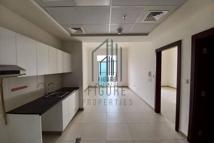 Pool and Zabeel View | Ready to Move | UNFURNISHED Pool and Zabeel View | Ready to Move | UNFURNISHED