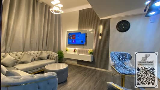 1 Bedroom Apartment for Rent in Al Hamidiyah, Ajman - 339a75c9-28f8-47a8-862c-29d69362f2b1. jpg