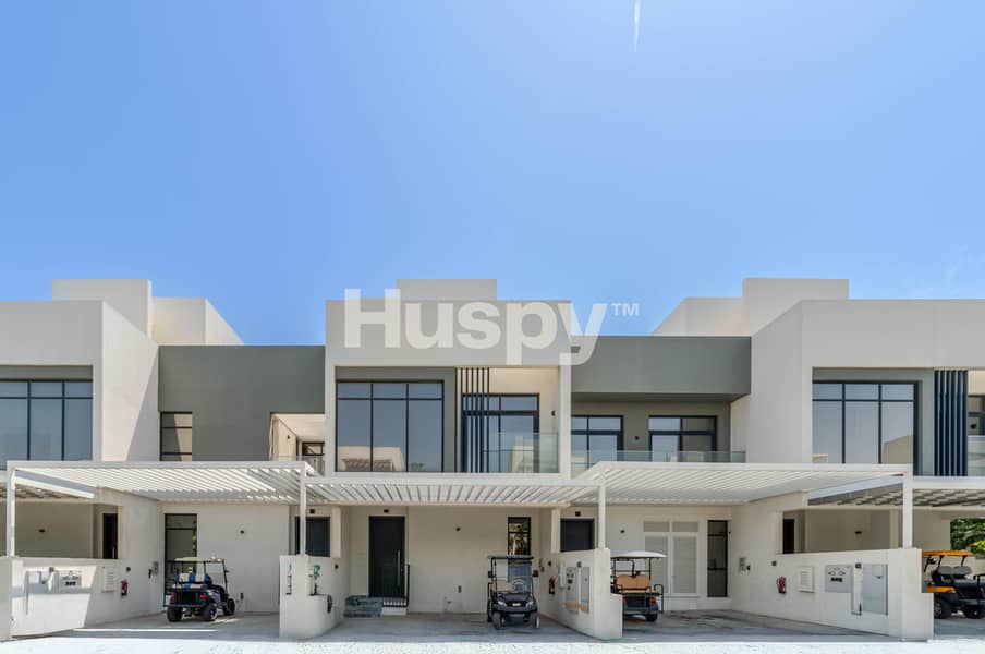 位于朱美拉高尔夫庄园,朱美拉豪华酒店 4 卧室的联排别墅 425000 AED - 11641271 位于朱美拉高尔夫庄园,朱美拉豪华酒店 4 卧室的联排别墅 425000 AED - 11641271