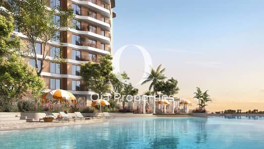 1 Спальня Апартаменты Продажа в Яс Айленд, Абу-Даби - WhatsApp Image 2024-12-18 at 3.50. 58 PM (7). jpeg