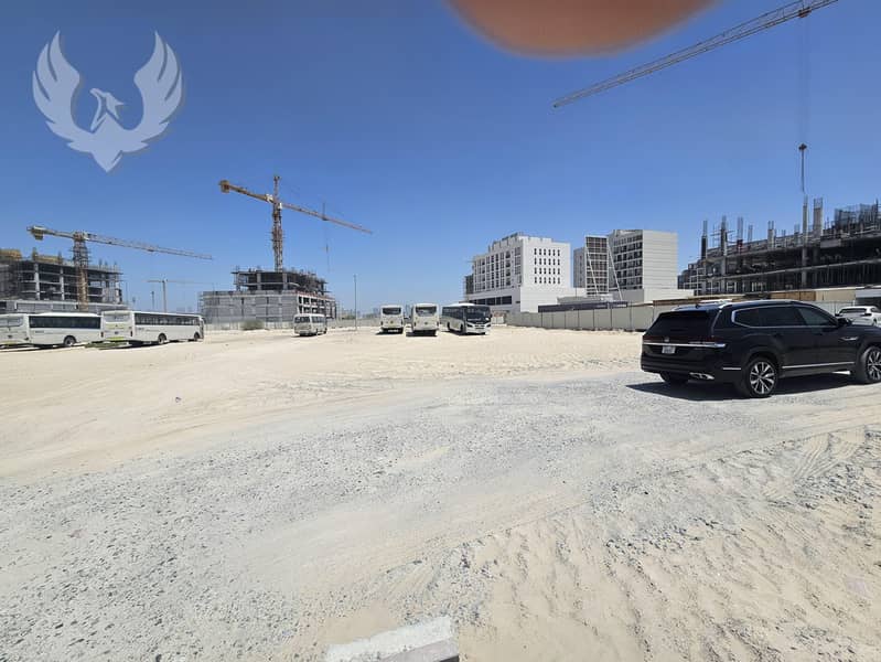 位于纳德谢巴区,纳德谢巴1区,纳德沙巴花园 的住宅地块 13000000 AED - 11641312 位于纳德谢巴区,纳德谢巴1区,纳德沙巴花园 的住宅地块 13000000 AED - 11641312