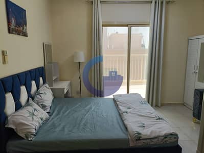 Студия в аренду в Халифа Сити, Абу-Даби - WhatsApp Image 2025-05-14 at 11.36. 25 AM (1). jpeg