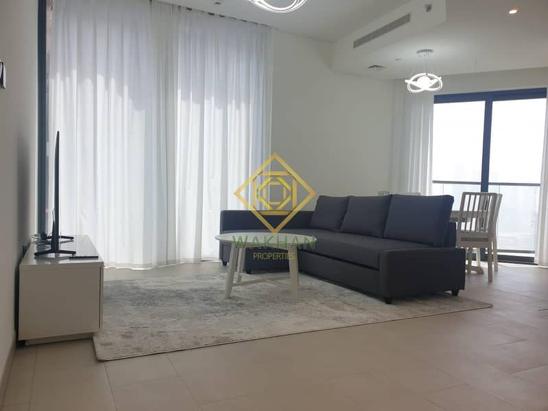 Квартира в Собха Хартланд,Хартланд Вэйвс, 2 cпальни, 139999 AED - 11641353 Квартира в Собха Хартланд,Хартланд Вэйвс, 2 cпальни, 139999 AED - 11641353
