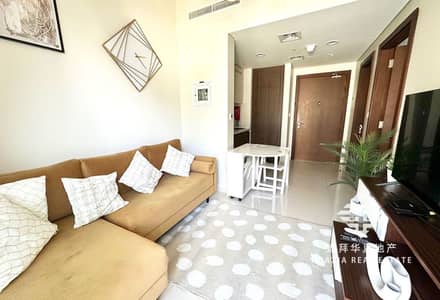 1 Bedroom Apartment for Rent in Business Bay, Dubai - 9. jpg