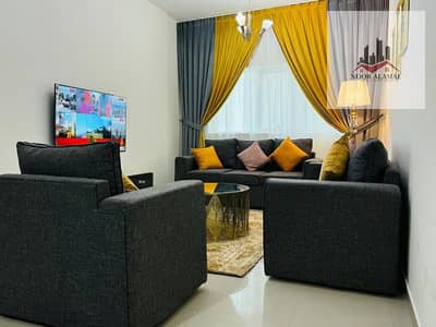 2 Bedroom Apartment for Rent in Al Taawun, Sharjah - 54303069-4aca-4e06-8627-491b4e4230d7. jpg