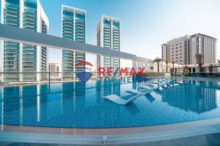 Studio for Rent in Dubai Science Park, Dubai - IMG-20250513-WA0079. jpg
