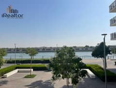 1 bed Apartment | Partial Canal View |  Vacant