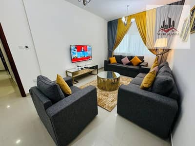 2 habitaciones Apartamento para en Alquiler en Al Taawun, Sharjah - 4869dfe2-1d09-45a4-a4b1-1e3ed57bc95f. jpg 2 habitaciones Apartamento para en Alquiler en Al Taawun, Sharjah - 4869dfe2-1d09-45a4-a4b1-1e3ed57bc95f. jpg