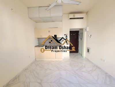 استوديو  للايجار في مويلح، الشارقة - 20250513_165710. jpg