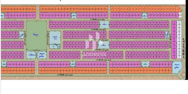 Земля промышленного назначения Продажа в Аль Мадам, Шарджа - Screenshot 2025-05-14 124946. png