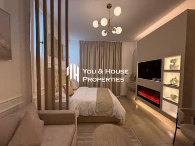 Studio for Rent in Jumeirah Village Circle (JVC), Dubai - IMG-20250514-WA0103. jpg
