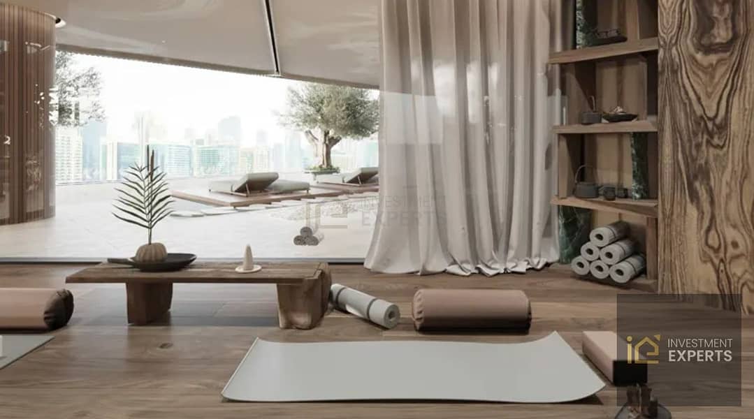 2 BEDROOMS | LARGE LAYOUT | AVATAR INSPIRED | HIGH | BURJ AND CANAL VIEW 2 BEDROOMS | LARGE LAYOUT | AVATAR INSPIRED | HIGH | BURJ AND CANAL VIEW