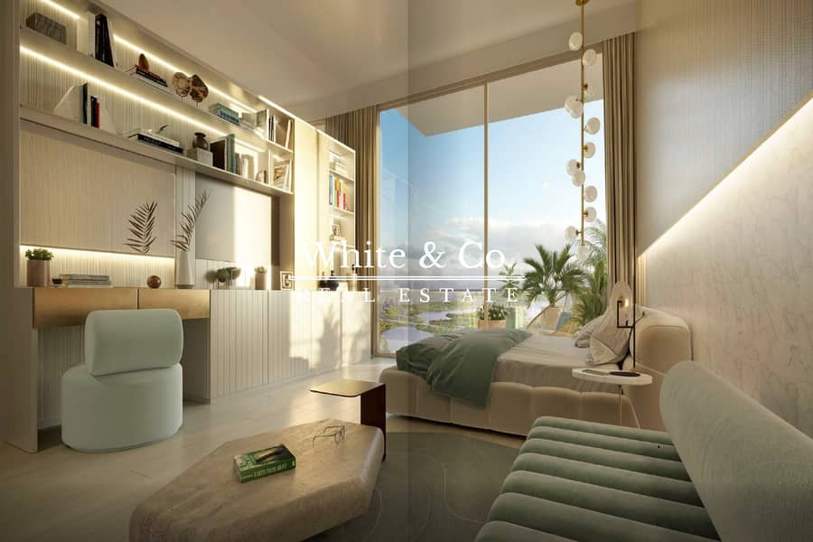 Modern Living | Low Floor | Smart Home Modern Living | Low Floor | Smart Home