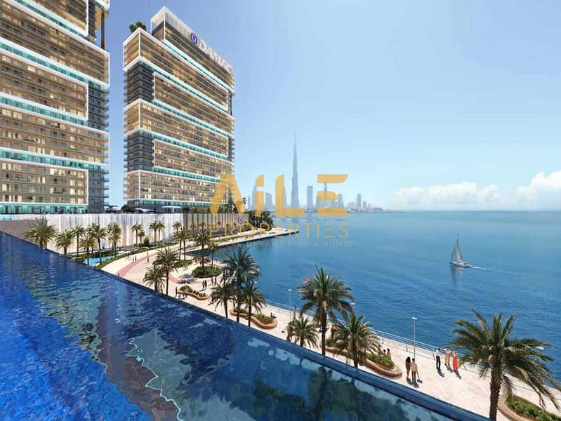 Premium Location | Waterfront | Chelsea Branded Premium Location | Waterfront | Chelsea Branded