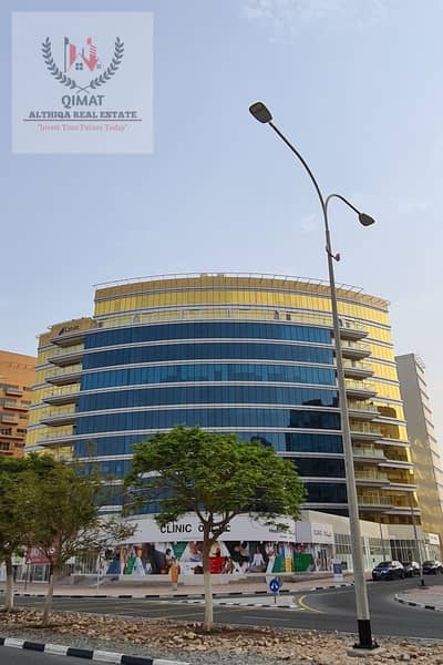 1 Спальня Апартаменты Продажа в Дубай Силикон Оазис, Дубай - lynx-residence-23448_xl. jpg