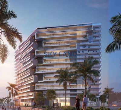 Studio for Sale in Yas Island, Abu Dhabi - WhatsApp Image 2025-05-13 at 17.04. 09. jpeg