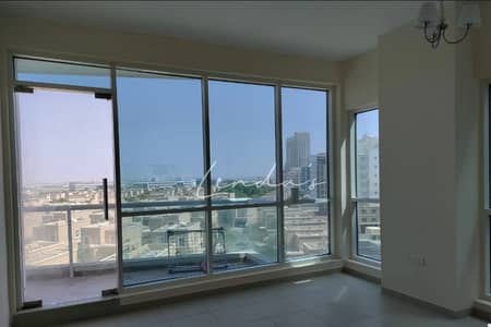 1 Bedroom Apartment for Sale in Dubai Silicon Oasis (DSO), Dubai - Beautiful Apartment I Bright I Priced Negotiable