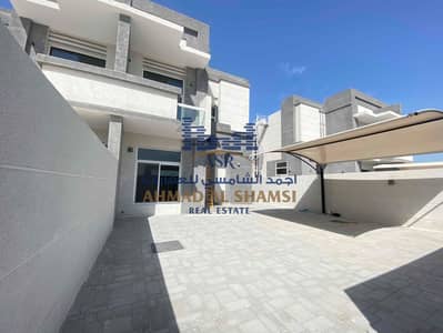 4 Bedroom Villa for Rent in Al Azra, Sharjah - IMG_3329. jpg