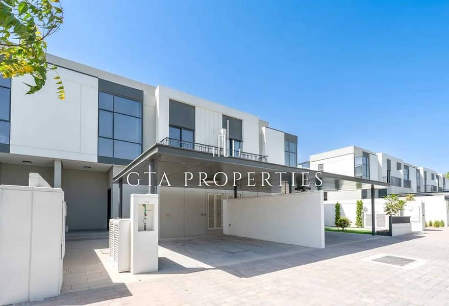 Таунхаус в Аль Фурджан,Аль Фурджан Запад,Murooj Al Furjan West, 3 cпальни, 230000 AED - 11641536 Таунхаус в Аль Фурджан,Аль Фурджан Запад,Murooj Al Furjan West, 3 cпальни, 230000 AED - 11641536