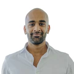Karan Manek