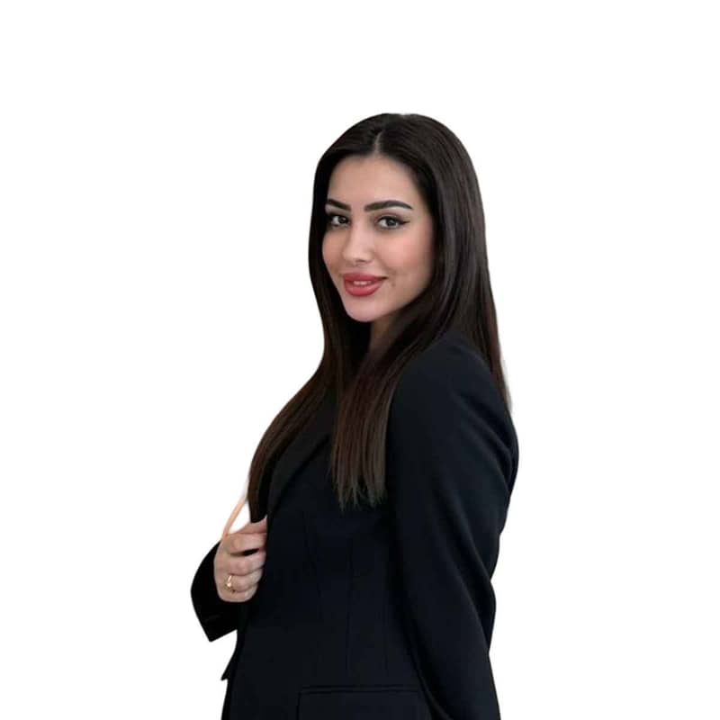 Rana Abdulkareem